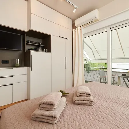 Izidoro Gasparini Guest house