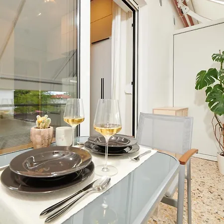Guest house Izidoro Gasparini *