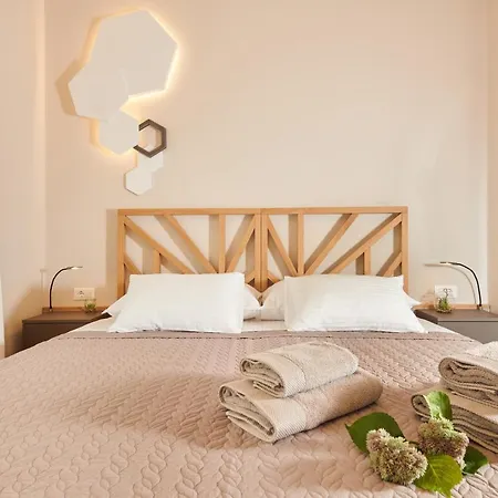 Guest house Izidoro Gasparini
