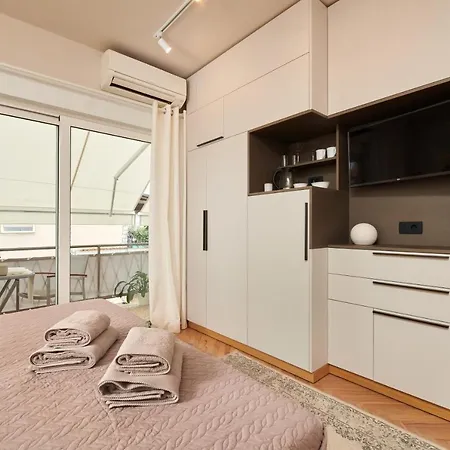 Izidoro Gasparini Pensión Umag