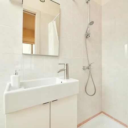 Izidoro Gasparini Guest house