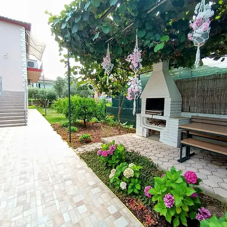 Izidoro Gasparini Guest house