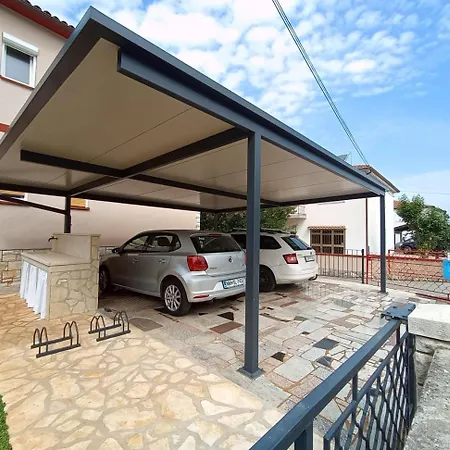 Guest house Izidoro Gasparini