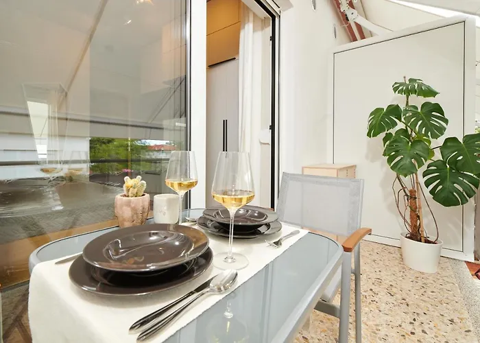 게스트하우스 Izidoro Gasparini 3*