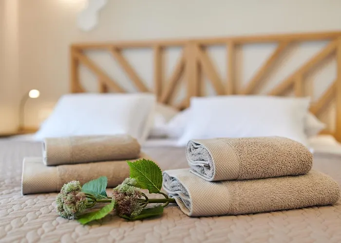 Izidoro Gasparini 게스트하우스 3*