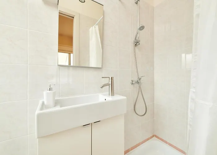 Izidoro Gasparini 게스트하우스