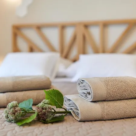 Izidoro Gasparini Penzion 3*