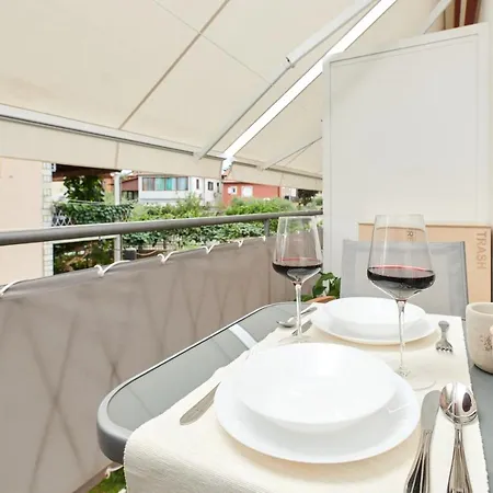 Penzion Izidoro Gasparini 3*