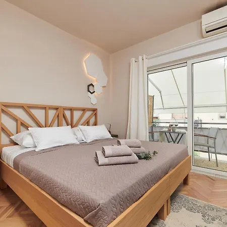 Penzion Izidoro Gasparini Umag