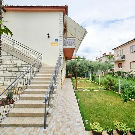 Izidoro Gasparini Πανσιόν 3*