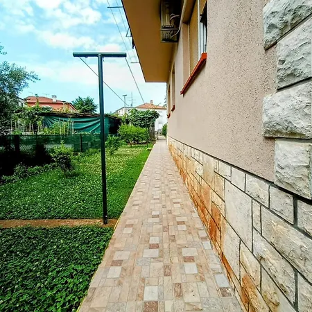 Izidoro Gasparini 3* Umag