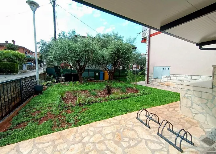Konukevi Izidoro Gasparini 3*
